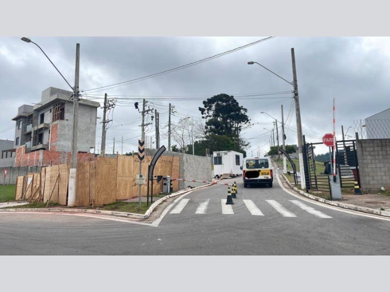 Loteamento - Cotia - SP, localizado em Cotia - SP, bairro Furquim