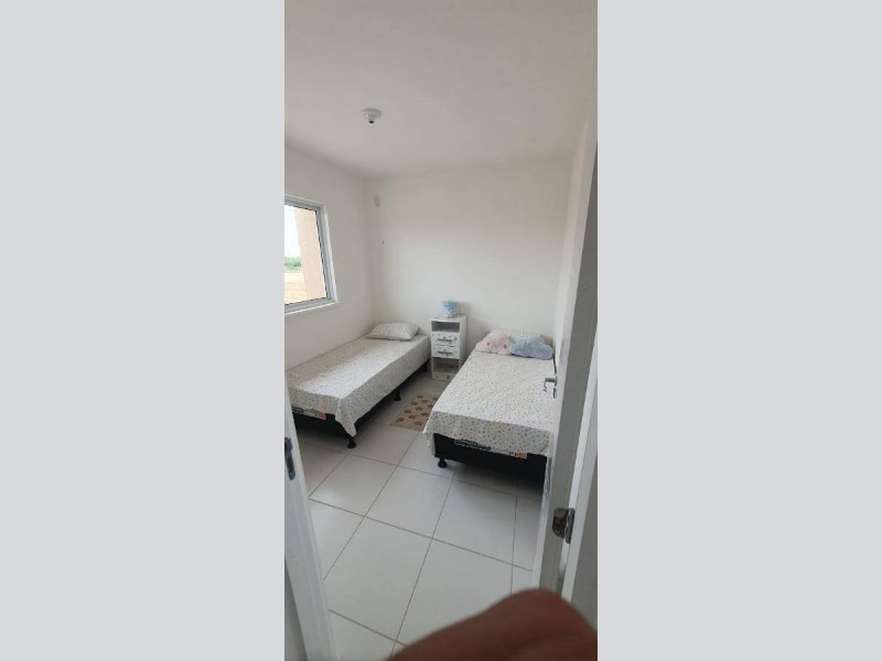 Casa - São Gonçalo do Amarante - CE, localizado em São Gonçalo Do Amarante - CE, bairro Croatá