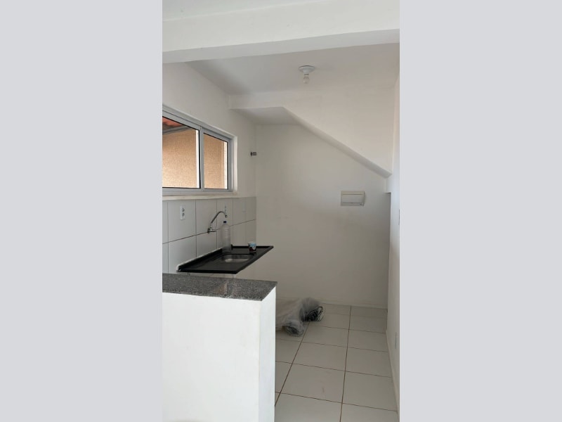 Casa - São Gonçalo do Amarante - CE, localizado em São Gonçalo Do Amarante - CE, bairro Croatá