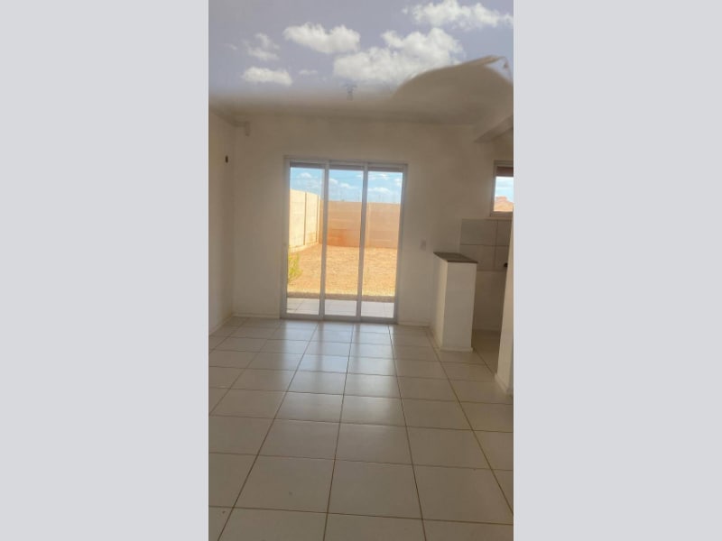 Casa - São Gonçalo do Amarante - CE, localizado em São Gonçalo Do Amarante - CE, bairro Croatá