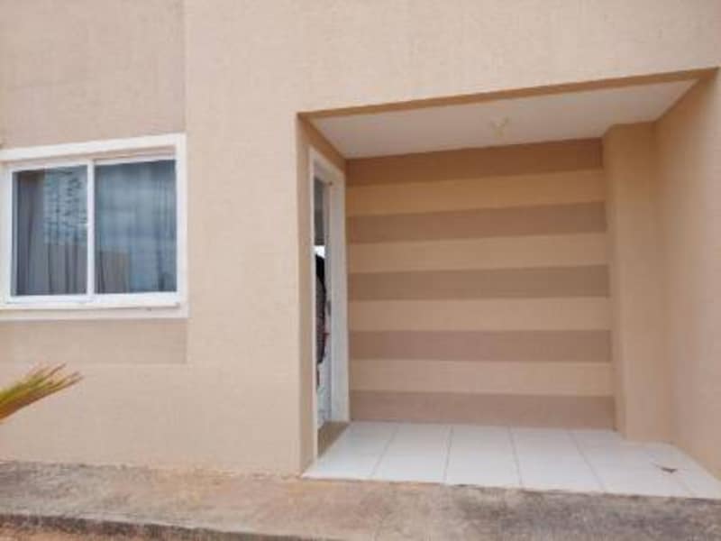 Casa - São Gonçalo do Amarante - CE, localizado em São Gonçalo Do Amarante - CE, bairro Croatá