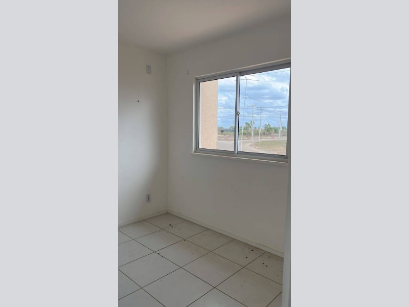 Casa - São Gonçalo do Amarante - CE, localizado em São Gonçalo Do Amarante - CE, bairro Croatá