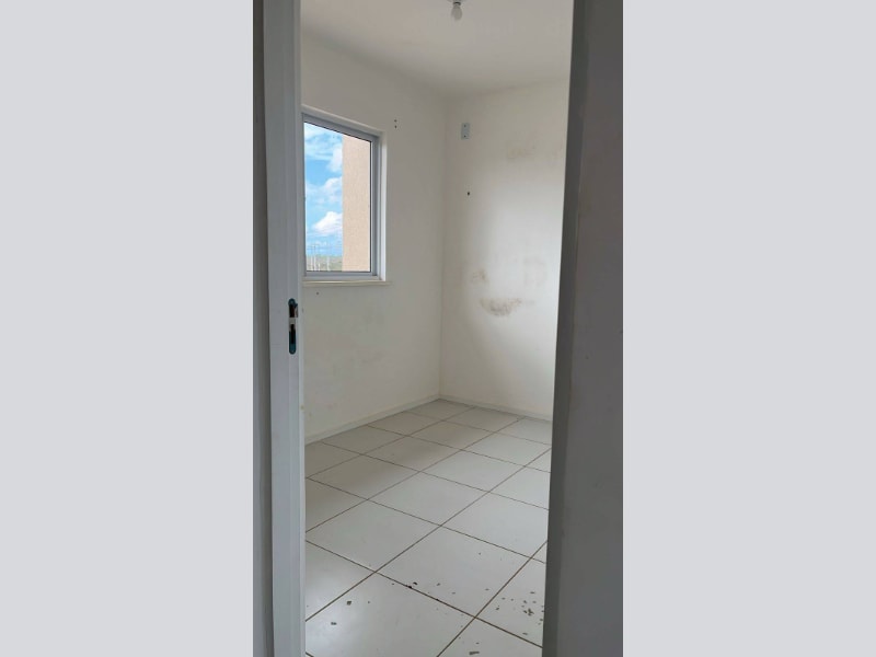 Casa - São Gonçalo do Amarante - CE, localizado em São Gonçalo Do Amarante - CE, bairro Croatá
