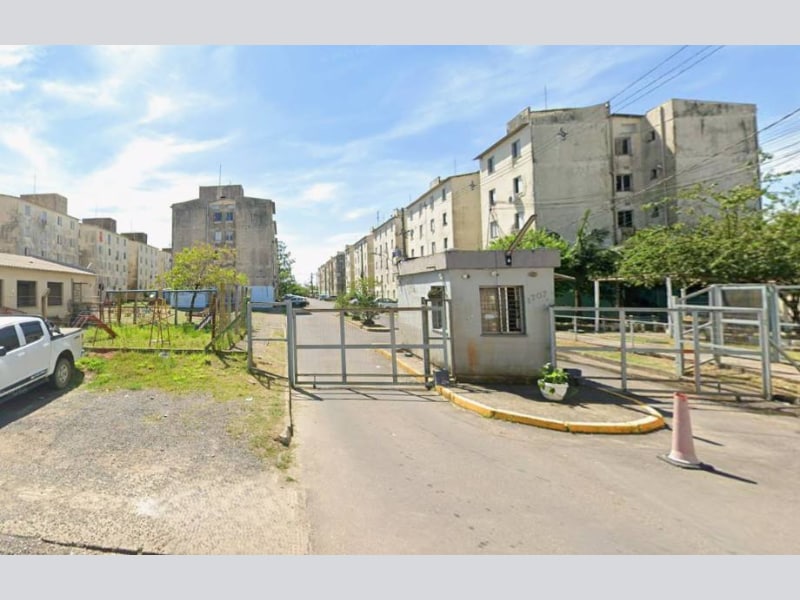Apartamento - Canoas - RS, localizado em Canoas - RS, bairro Rio Branco