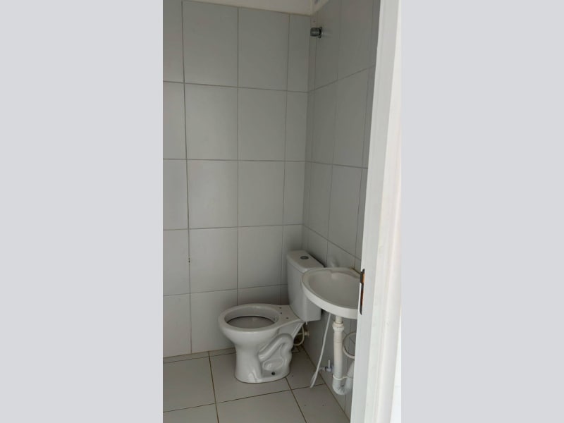 Casa - São Gonçalo do Amarante - CE, localizado em São Gonçalo Do Amarante - CE, bairro Croatá
