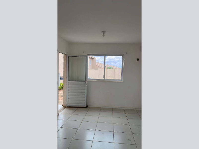 Casa - São Gonçalo do Amarante - CE, localizado em São Gonçalo Do Amarante - CE, bairro Croatá