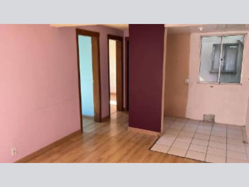 Apartamento - Canoas - RS, localizado em Canoas - RS, bairro Rio Branco