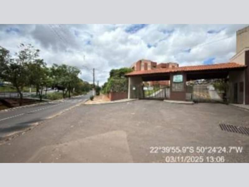 Apartamento - Assis - SP, localizado em Assis - SP, bairro Jardim Paulista