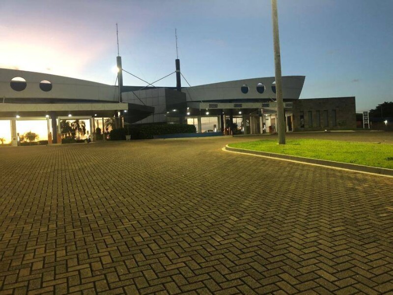 Loteamento - Sertanópolis - PR, localizado em Sertanópolis - PR
