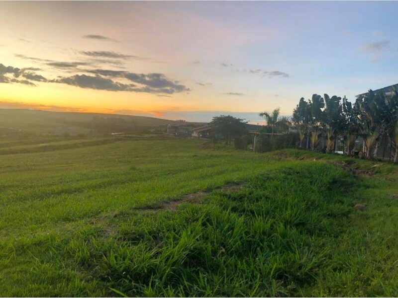 Loteamento - Sertanópolis - PR, localizado em Sertanópolis - PR