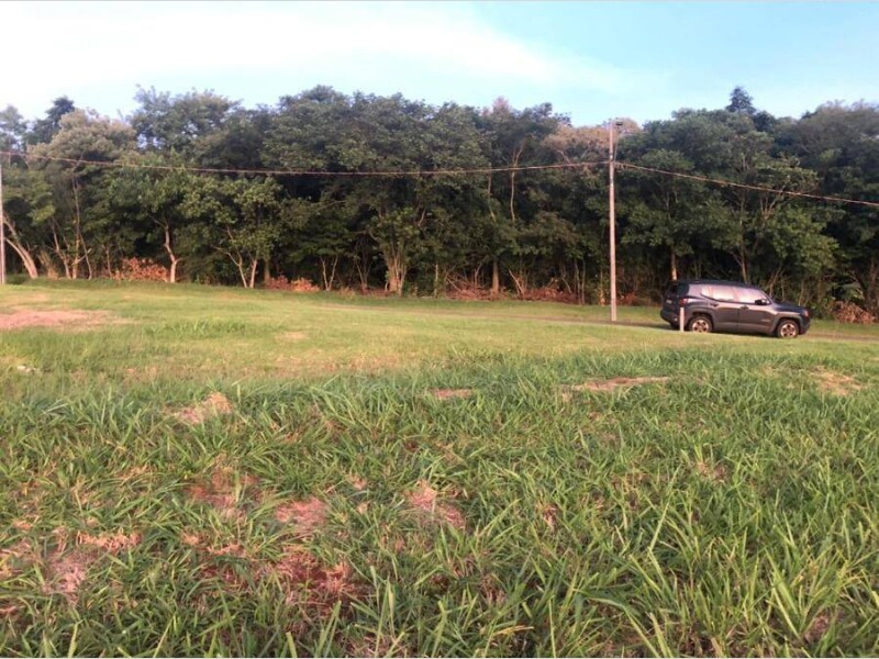 Loteamento - Sertanópolis - PR, localizado em Sertanópolis - PR