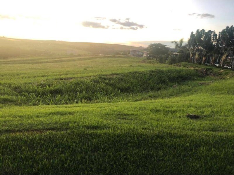 Loteamento - Sertanópolis - PR, localizado em Sertanópolis - PR