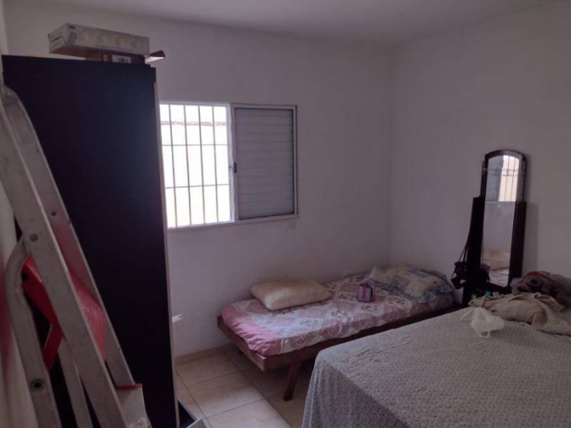 Casa - Mongaguá - SP, localizado em Mongaguá - SP, bairro Balneario Cascais