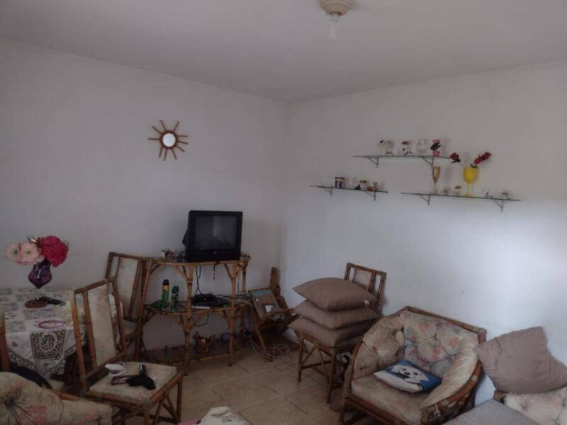 Casa - Mongaguá - SP, localizado em Mongaguá - SP, bairro Balneario Cascais