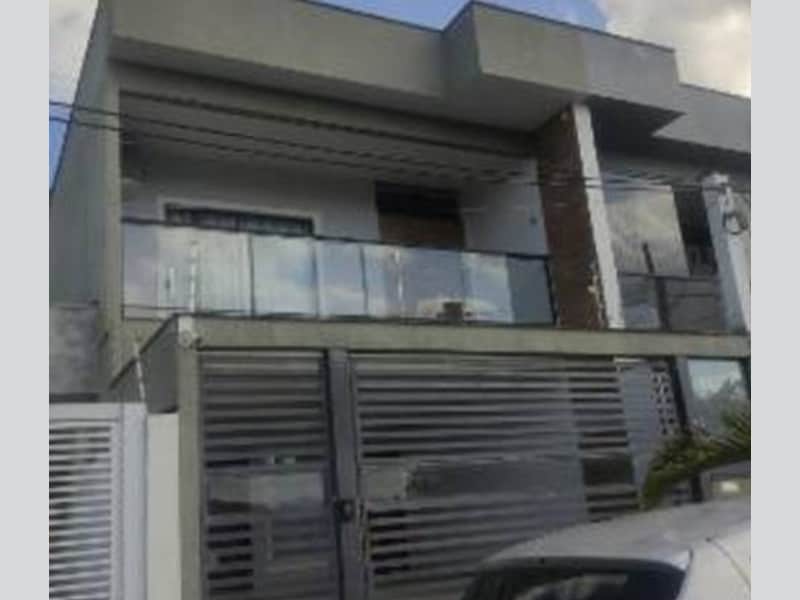 Casa - Pinheiral - RJ, localizado em Pinheiral - RJ, bairro Jardim Bela Vista