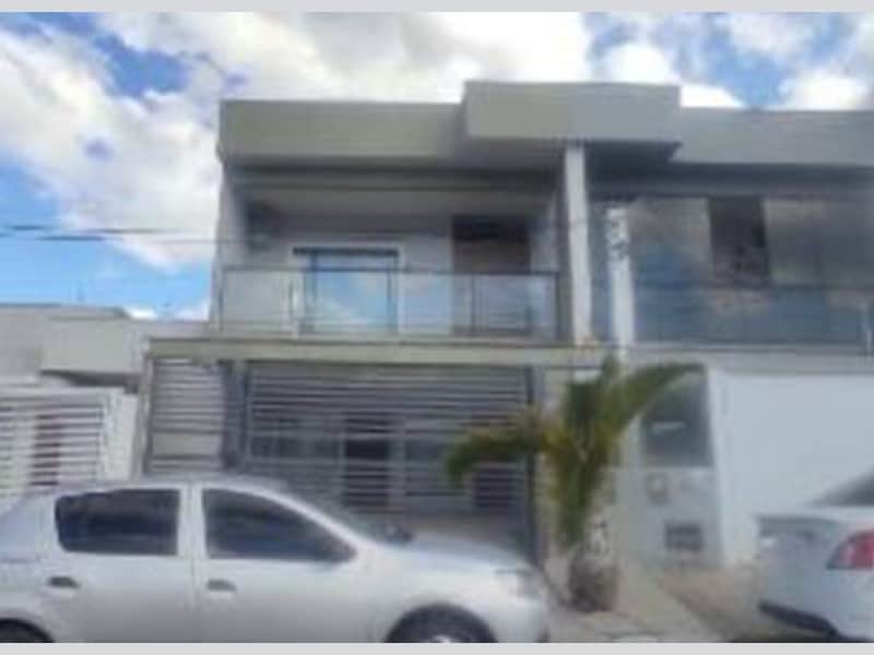 Casa - Pinheiral - RJ, localizado em Pinheiral - RJ, bairro Jardim Bela Vista