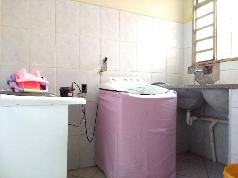 Casa - Bauru - SP, localizado em Bauru - SP, bairro Vila Ipiranga