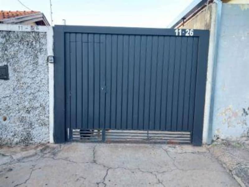 Casa - Bauru - SP, localizado em Bauru - SP, bairro Vila Ipiranga