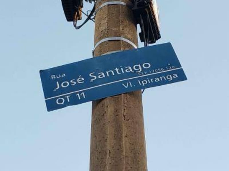 Casa - Bauru - SP, localizado em Bauru - SP, bairro Vila Ipiranga