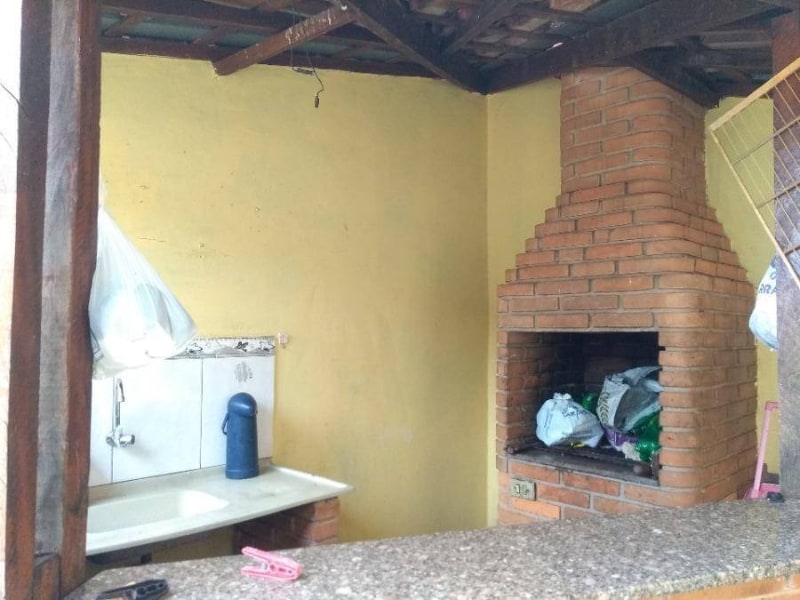 Casa - Bauru - SP, localizado em Bauru - SP, bairro Vila Ipiranga
