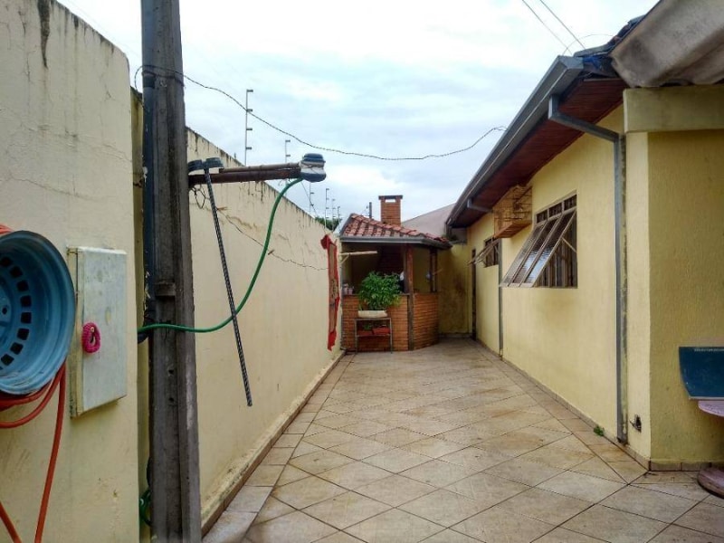 Casa - Bauru - SP, localizado em Bauru - SP, bairro Vila Ipiranga