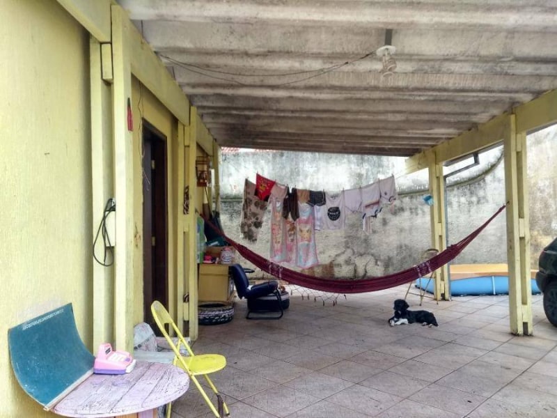 Casa - Bauru - SP, localizado em Bauru - SP, bairro Vila Ipiranga