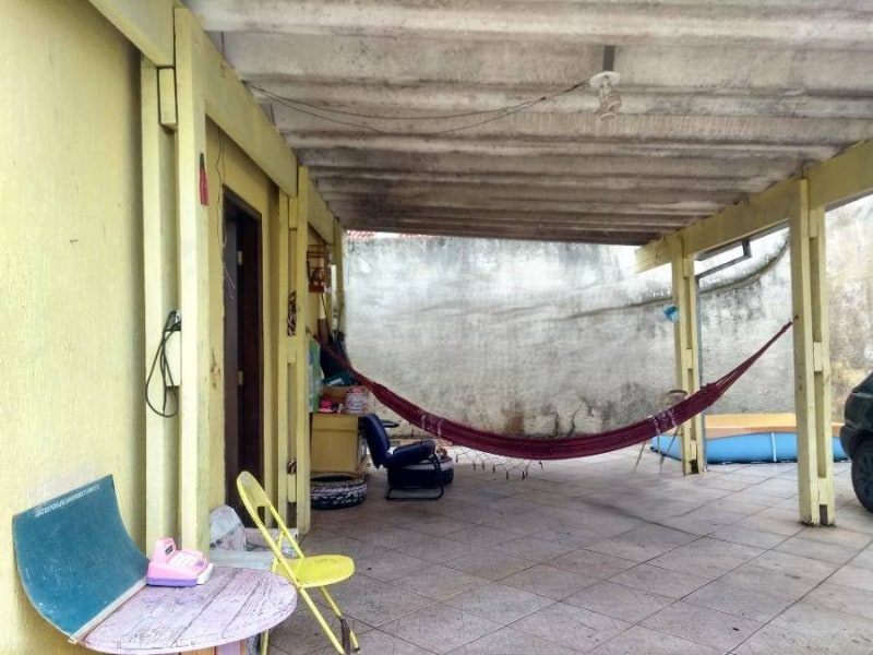Casa - Bauru - SP, localizado em Bauru - SP, bairro Vila Ipiranga