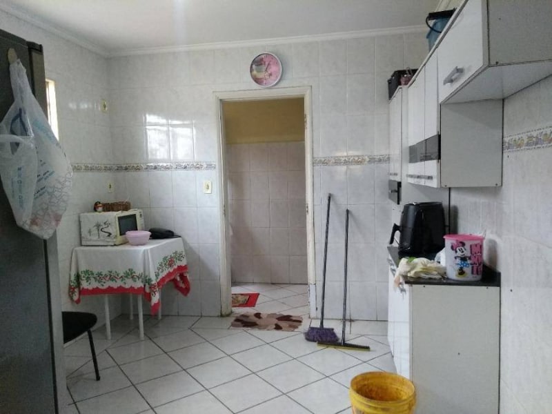 Casa - Bauru - SP, localizado em Bauru - SP, bairro Vila Ipiranga