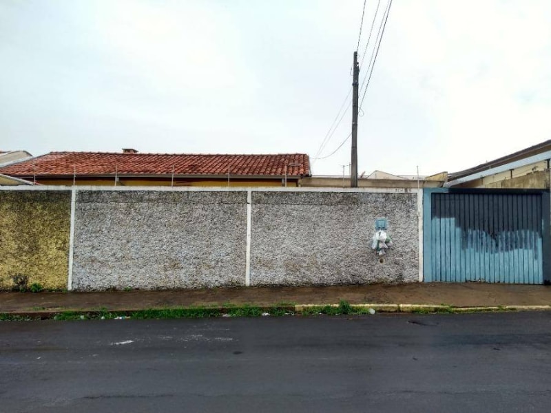 Casa - Bauru - SP, localizado em Bauru - SP, bairro Vila Ipiranga