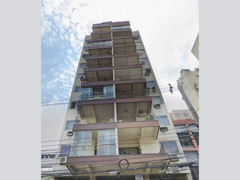 Apartamento - Rio de Janeiro - RJ, localizado em Rio De Janeiro - RJ, bairro Sao Francisco Xavier