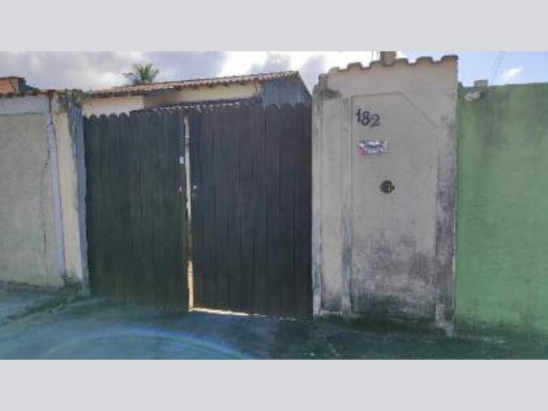 Casa - Magé - RJ, localizado em Magé - RJ, bairro Praia do Imperador