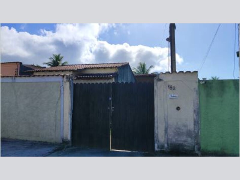 Casa - Magé - RJ, localizado em Magé - RJ, bairro Praia do Imperador