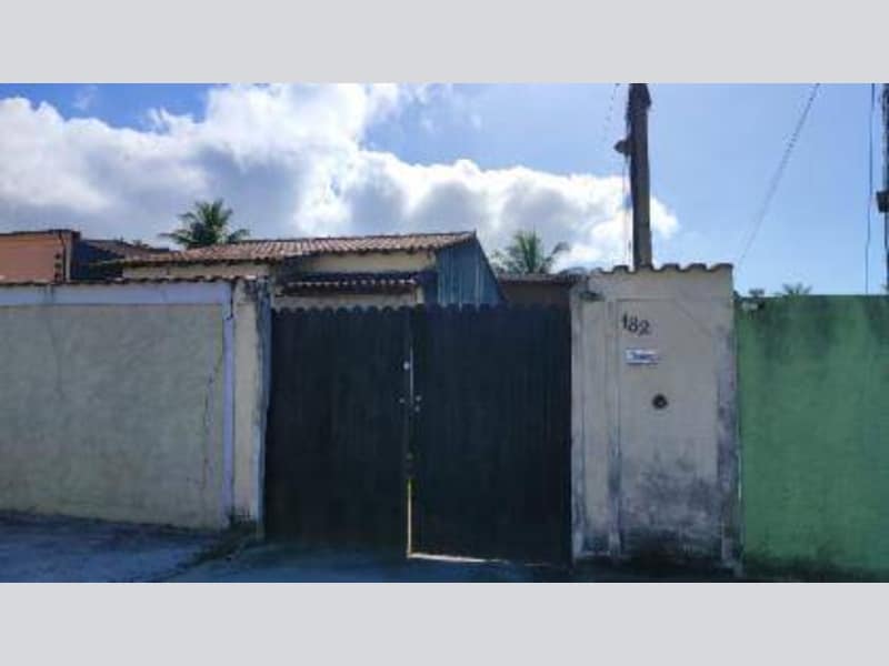 Casa - Magé - RJ, localizado em Magé - RJ, bairro Praia do Imperador