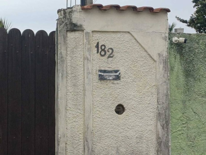 Casa - Magé - RJ, localizado em Magé - RJ, bairro Praia do Imperador