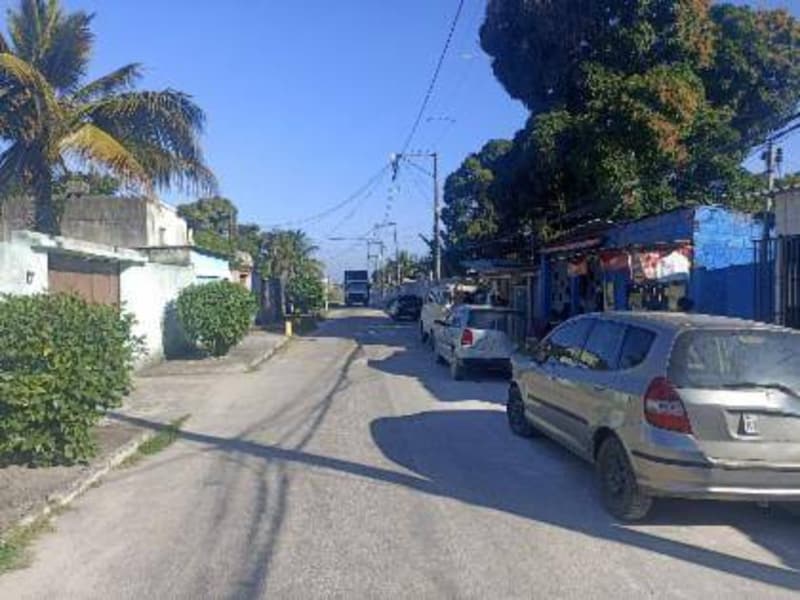Casa - Magé - RJ, localizado em Magé - RJ, bairro Praia do Imperador