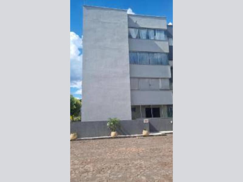 Apartamento - Frederico Westphalen - RS, localizado em Frederico Westphalen - RS