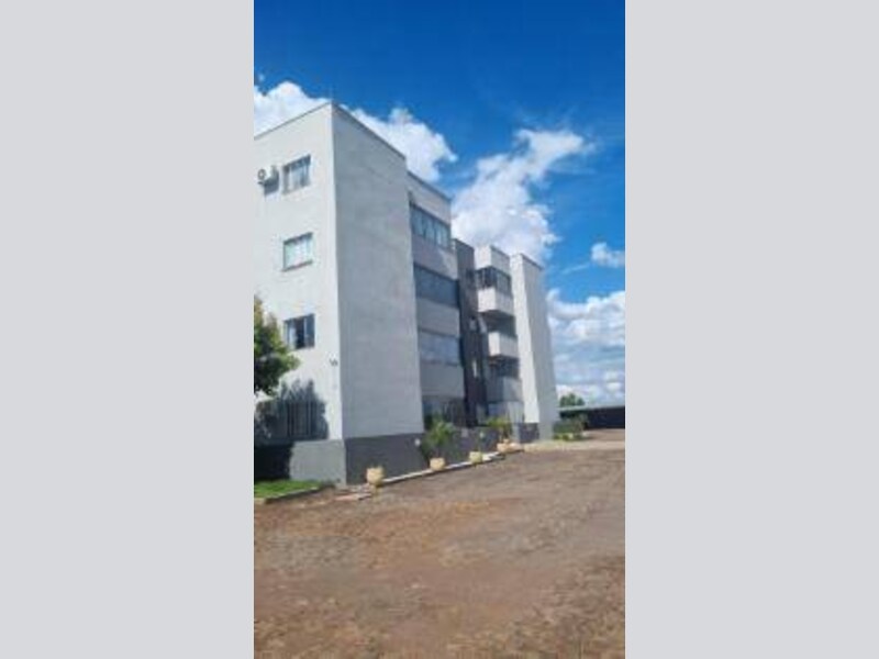 Apartamento - Frederico Westphalen - RS, localizado em Frederico Westphalen - RS