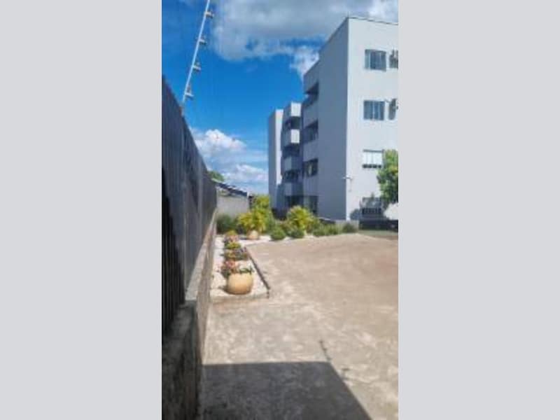 Apartamento - Frederico Westphalen - RS, localizado em Frederico Westphalen - RS