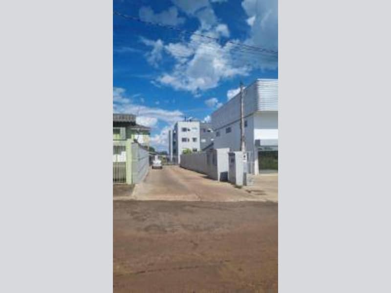 Apartamento - Frederico Westphalen - RS, localizado em Frederico Westphalen - RS