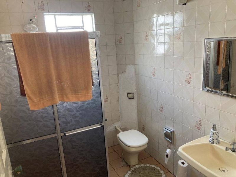 Casa - Juquiá - SP, localizado em Juquiá - SP, bairro Floresta
