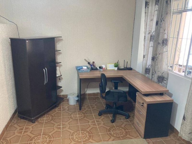 Casa - Juquiá - SP, localizado em Juquiá - SP, bairro Floresta