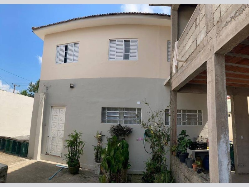Casa - Juquiá - SP, localizado em Juquiá - SP, bairro Floresta