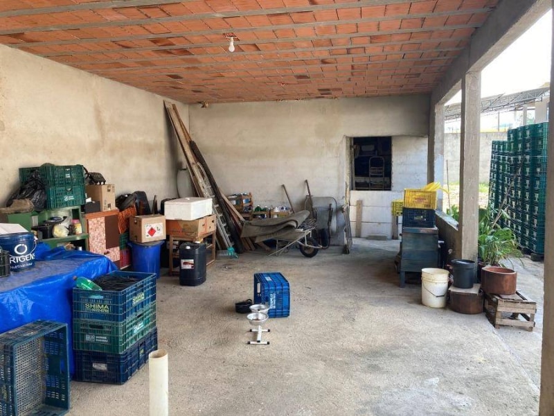 Casa - Juquiá - SP, localizado em Juquiá - SP, bairro Floresta