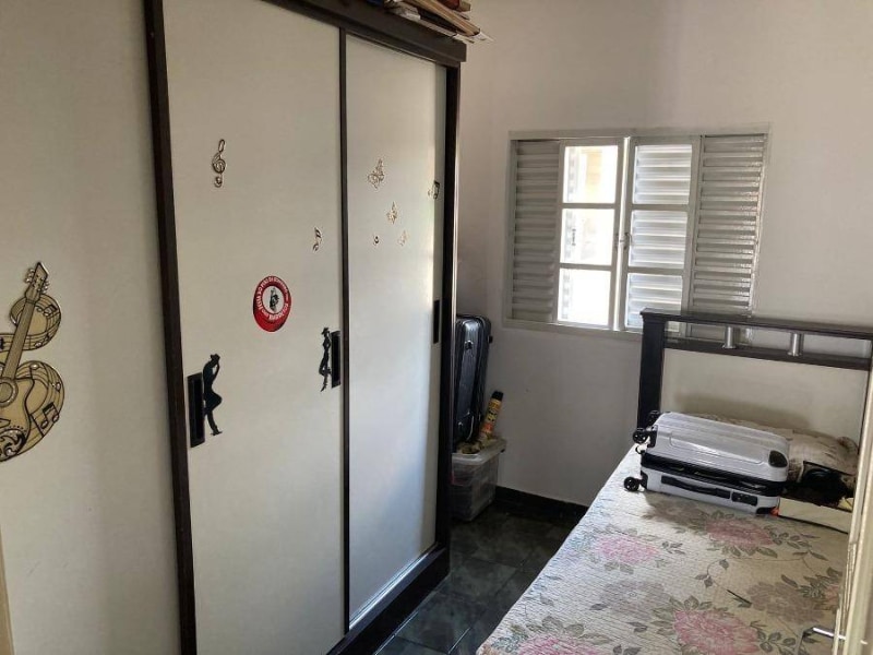 Casa - Juquiá - SP, localizado em Juquiá - SP, bairro Floresta
