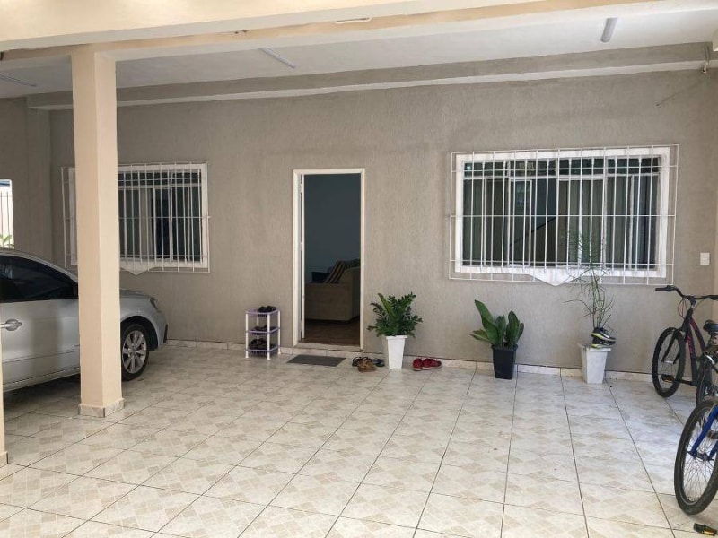 Casa - Juquiá - SP, localizado em Juquiá - SP, bairro Floresta