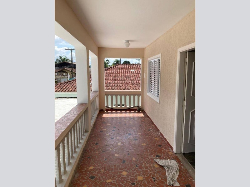 Casa - Juquiá - SP, localizado em Juquiá - SP, bairro Floresta