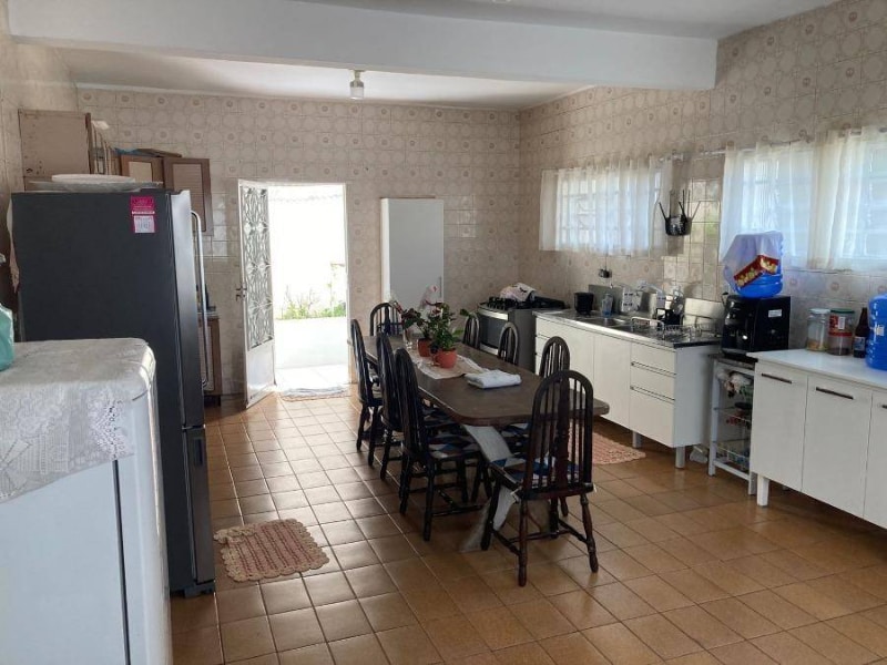 Casa - Juquiá - SP, localizado em Juquiá - SP, bairro Floresta