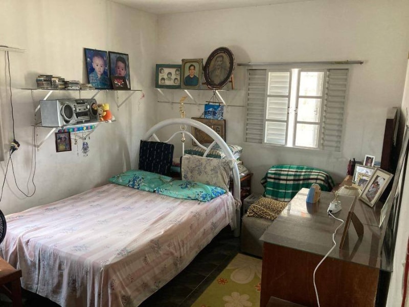 Casa - Juquiá - SP, localizado em Juquiá - SP, bairro Floresta