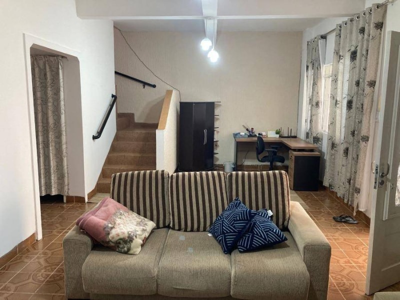 Casa - Juquiá - SP, localizado em Juquiá - SP, bairro Floresta