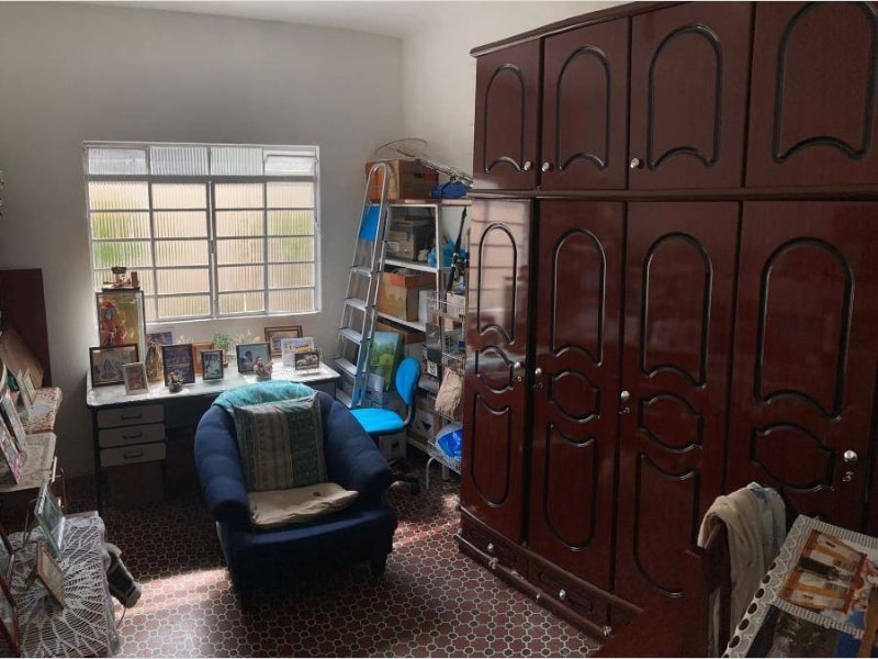 Casa - Juquiá - SP, localizado em Juquiá - SP, bairro Floresta